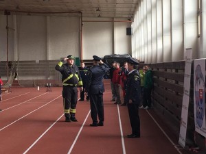 1. kolo SLv60 10.3.2018 Banská Bystrica